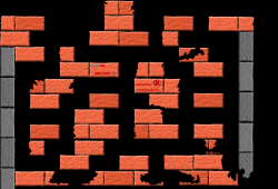 iX BRICKS MULTIPLEPATH W2W