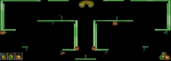 Battletoads Pod W4W