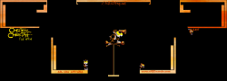 Chester Cheetah w4w pod
