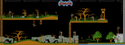 Ghouls Ghosts w3wshoppa