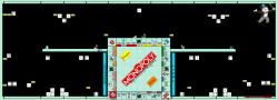 Monopoly shoppa or w2w