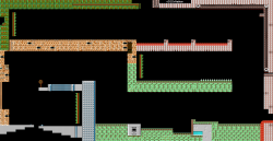 Mega Man 1 W3W