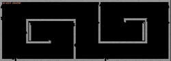Tetris Border W2W