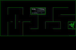 Razer Warmer 2 Blackwidow
