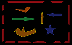 Plopwithshapes