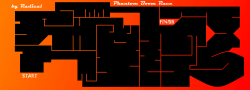 Phantom Boom Race