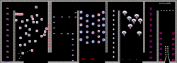 Chute crates