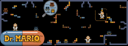 DrMario Shoppa