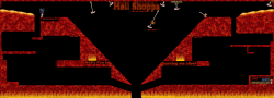 HELL Shoppa