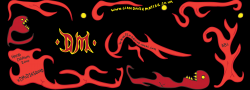 Hand Drawn Creatures
