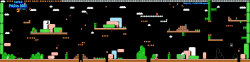 Mario 3 shop