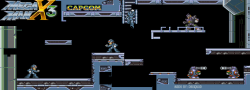 Megaman X3