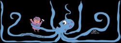OCTO-GRANNY
