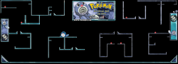 Poliwag shoppa