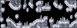 SNOW WORLD