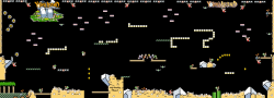 yoshis story