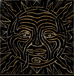 BiG Face Maze