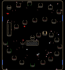 TaskRace 01 Hard version