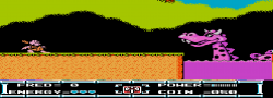 Flintstones the Rescue Of Dino And Hoppy Bedrock Boss Fight!