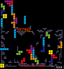 TetrisShopper