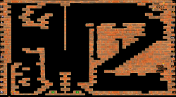Bricks Wall Shoppa