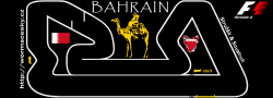 F1 Bahrain