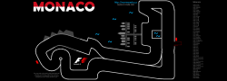 F1 Monaco