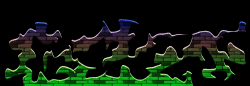 MAP FOR NORMAL/ELITE