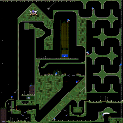 Starlight Zone