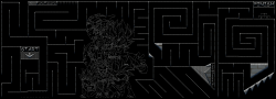 RacingMap15_Own_DBZ_Group_B&W