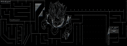 RacingMap17_Own_DBZ_SSJ3Goku