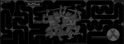 RacingMap61_ShellShock_Turtles