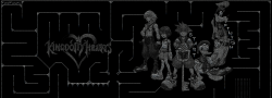 RacingMap92_KH_Riku_Kairi_Sora_Donald_Goofy