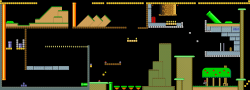 Super Mario World Yoshis Island