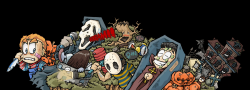 Ghost Island