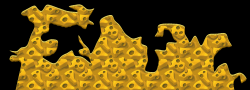 cheese