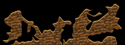 desert