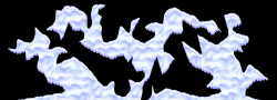snow