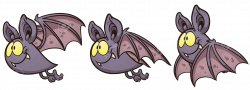 Parade of Bats