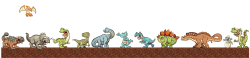 Jurassic Mayhem