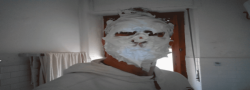 Big Beard Boy