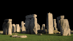 Stonehenge
