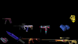 Skins