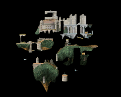 Zelda temple last revision ever