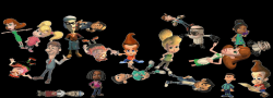 jimmy neutron shitpost
