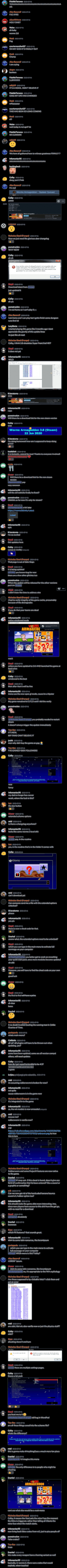the day 3.8 was released