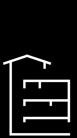 Blank Dollhouse