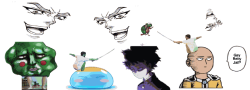 Shonen Worm!
