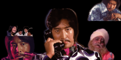 Hello Commissioner