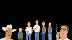 King of the Hill